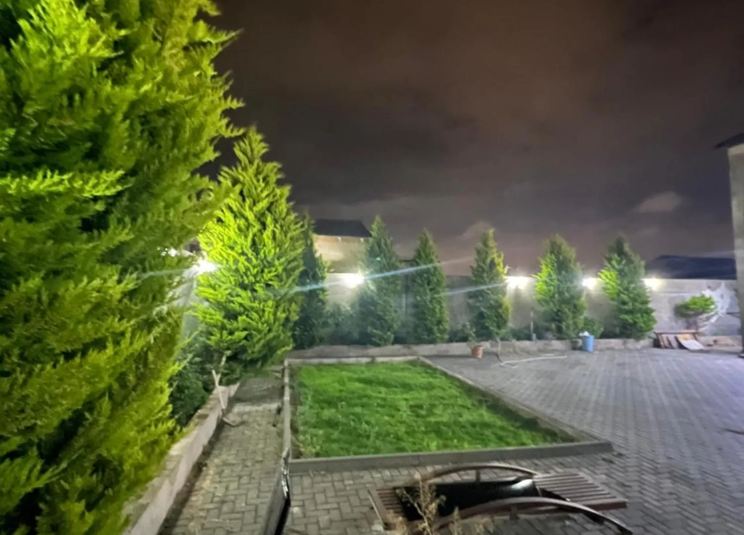 My_Willa_Buzovna Baku Vila